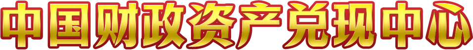中国财政资产兑现中心
